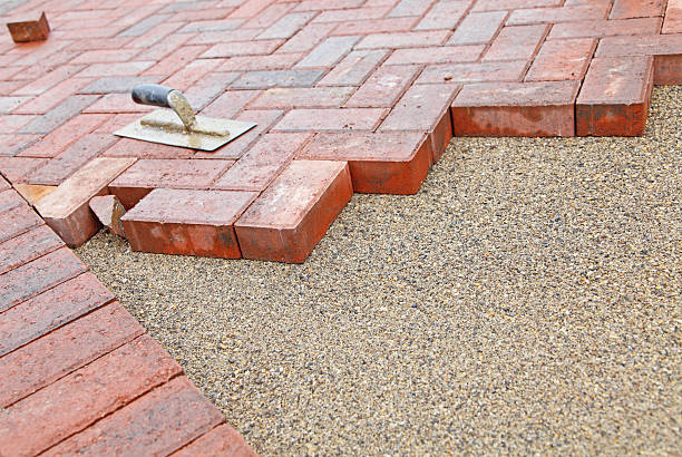 Best Driveway Pavers Near Me  in Montezuma, GA