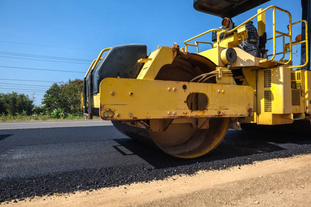 Best Best Driveway Pavers  in Montezuma, GA